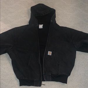 Carhartt Heavy Duty Jacket